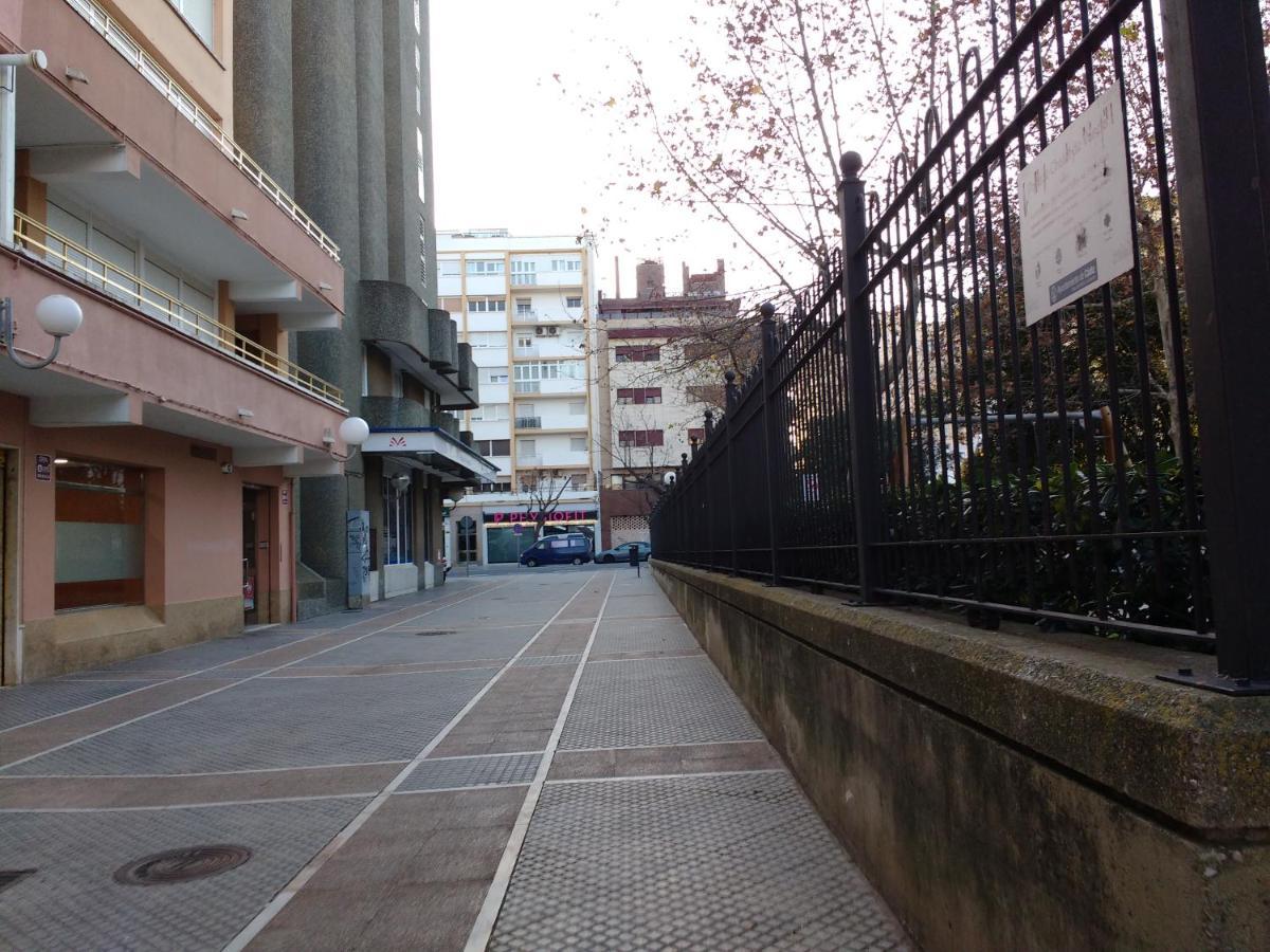 Apartamento Ecuador Cadiz Bagian luar foto